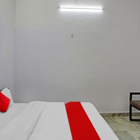 Super Hotel O Easy Stay Inn Lucknow Exterior photo