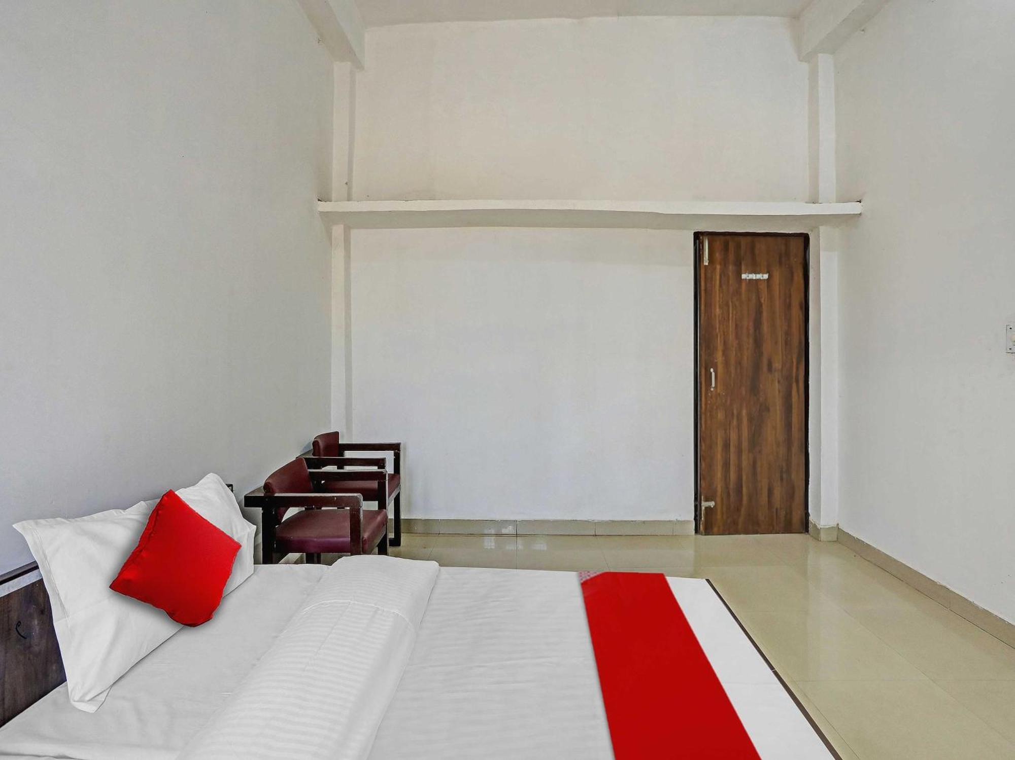 Super Hotel O Easy Stay Inn Lucknow Exterior photo