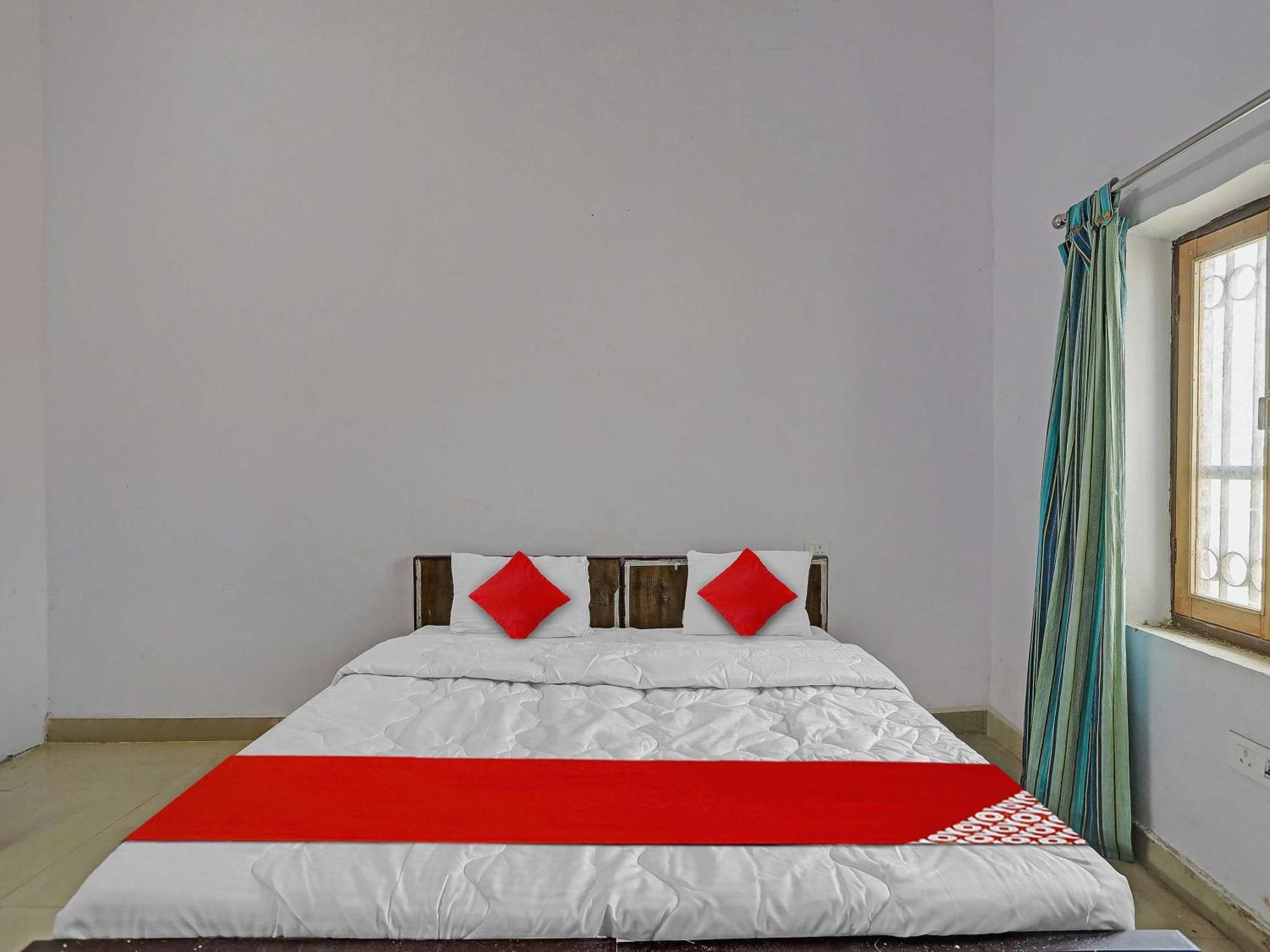 Super Hotel O Easy Stay Inn Lucknow Exterior photo