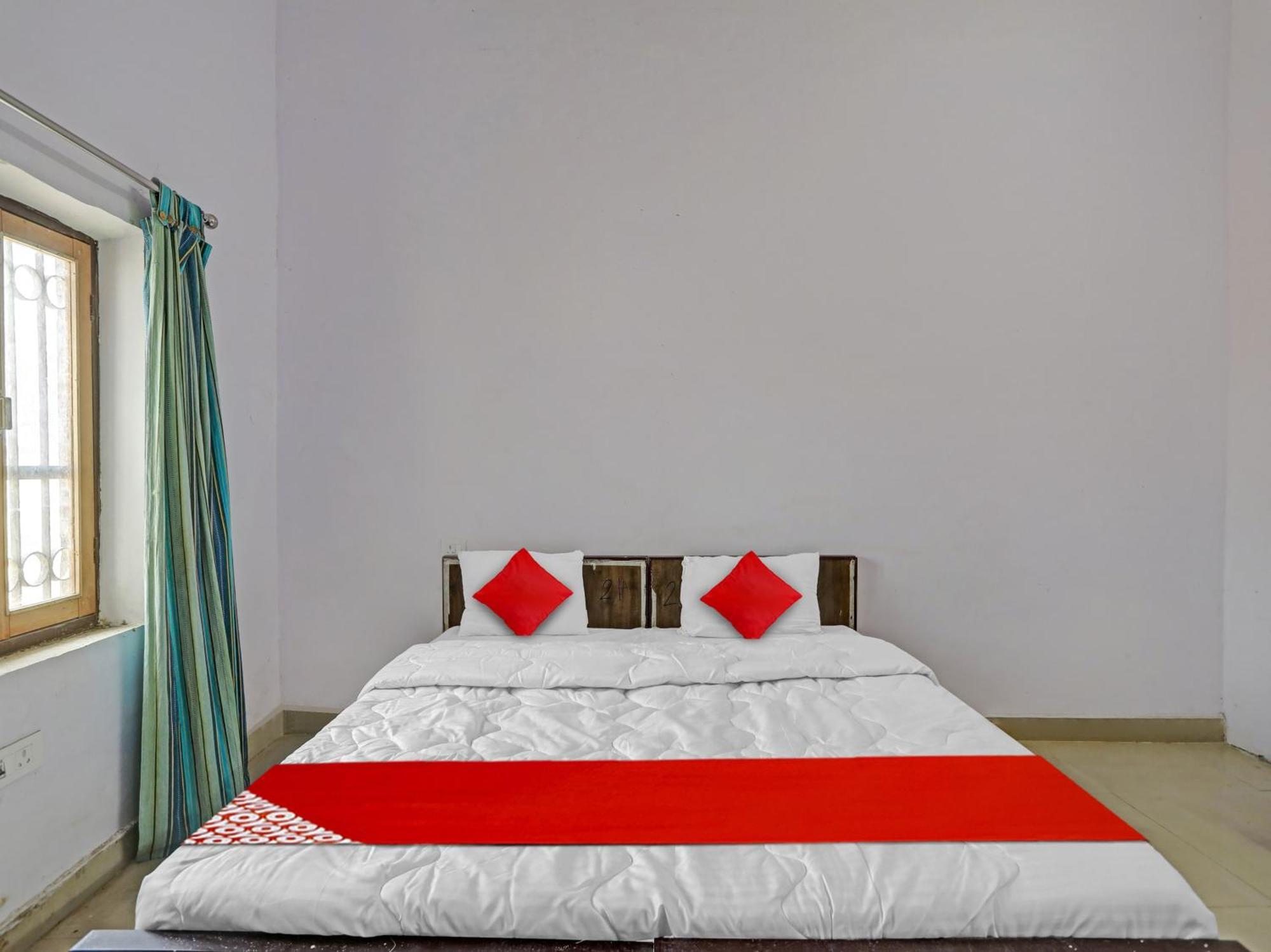 Super Hotel O Easy Stay Inn Lucknow Exterior photo
