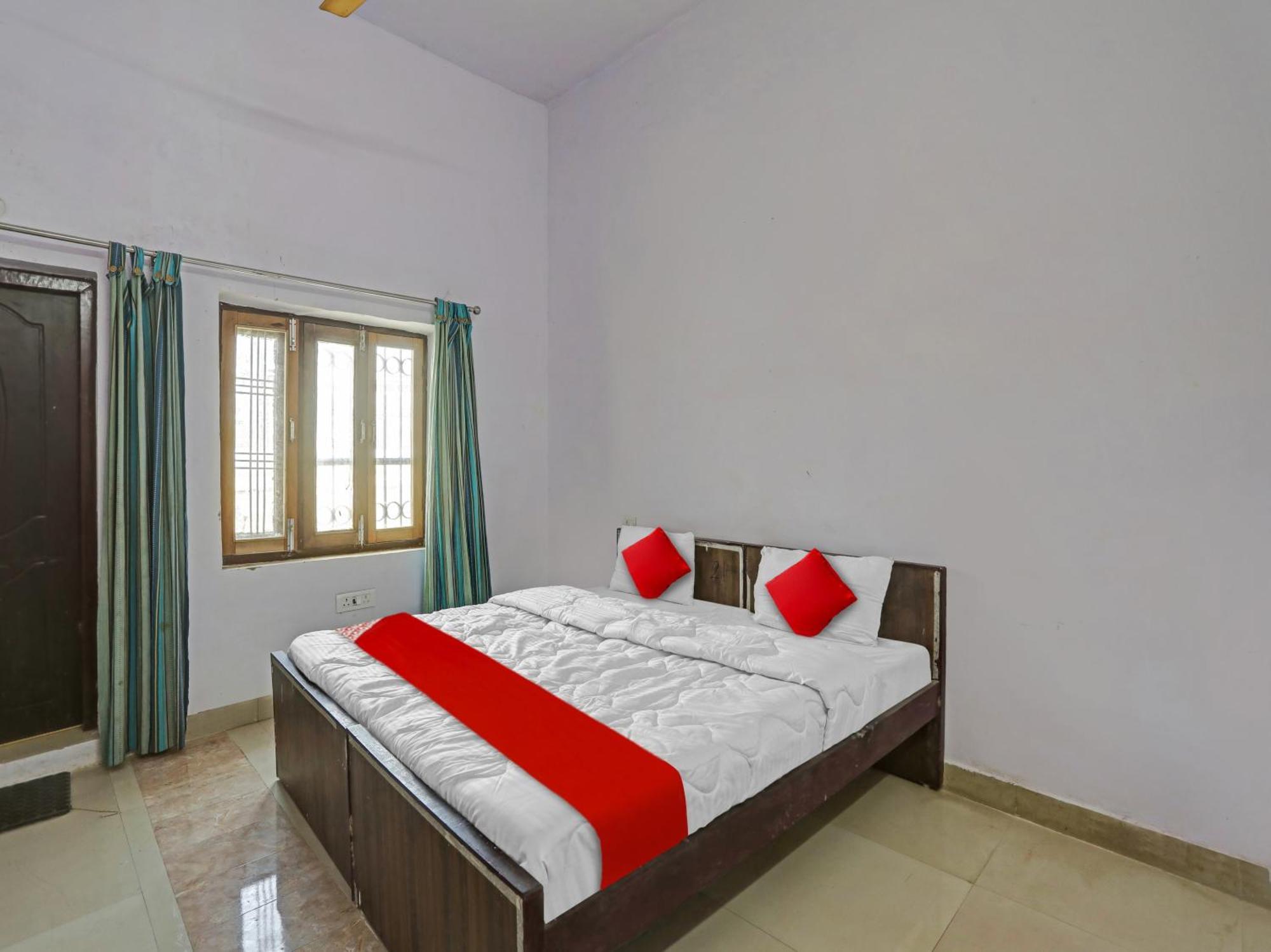 Super Hotel O Easy Stay Inn Lucknow Exterior photo